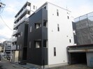 名古屋市営地下鉄東山線/新栄町駅 徒歩5分 2階 築12年の外観