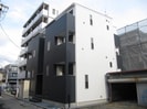 名古屋市営地下鉄東山線/新栄町駅 徒歩5分 2階 築12年の外観