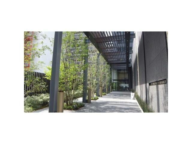  名古屋市営地下鉄名城線/久屋大通駅 徒歩5分 5階 築13年