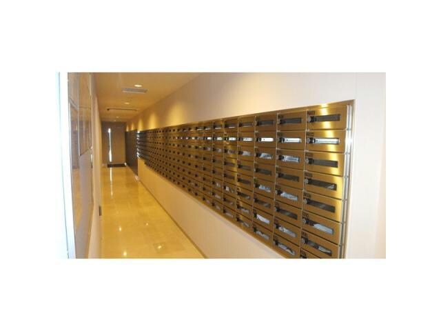  名古屋市営地下鉄名城線/久屋大通駅 徒歩5分 5階 築13年