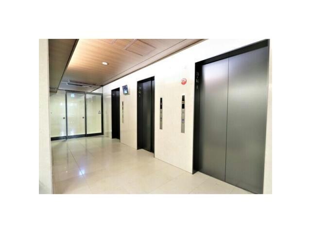  名古屋市営地下鉄名城線/久屋大通駅 徒歩5分 5階 築13年