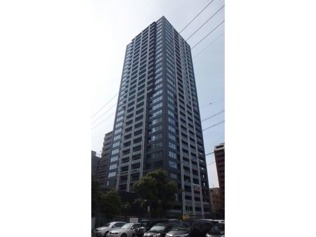  名古屋市営地下鉄名城線/久屋大通駅 徒歩5分 5階 築13年