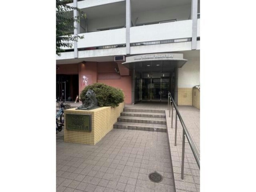  名古屋市営地下鉄東山線/栄駅 徒歩3分 7階 築44年