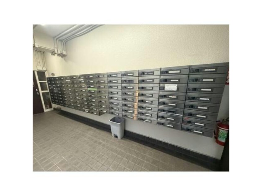  名古屋市営地下鉄東山線/栄駅 徒歩3分 6階 築44年