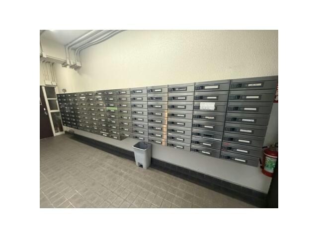  名古屋市営地下鉄東山線/栄駅 徒歩3分 7階 築44年