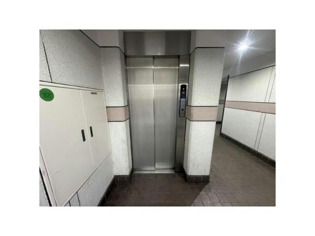  名古屋市営地下鉄東山線/栄駅 徒歩3分 7階 築44年