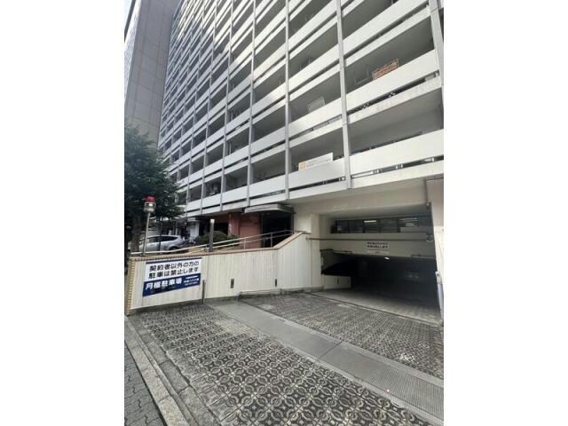  名古屋市営地下鉄東山線/栄駅 徒歩3分 7階 築44年