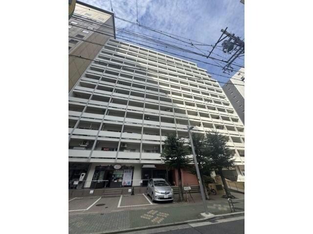  名古屋市営地下鉄東山線/栄駅 徒歩3分 7階 築44年