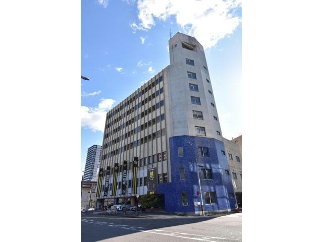  名古屋市営地下鉄桜通線/高岳駅 徒歩4分 7階 築47年