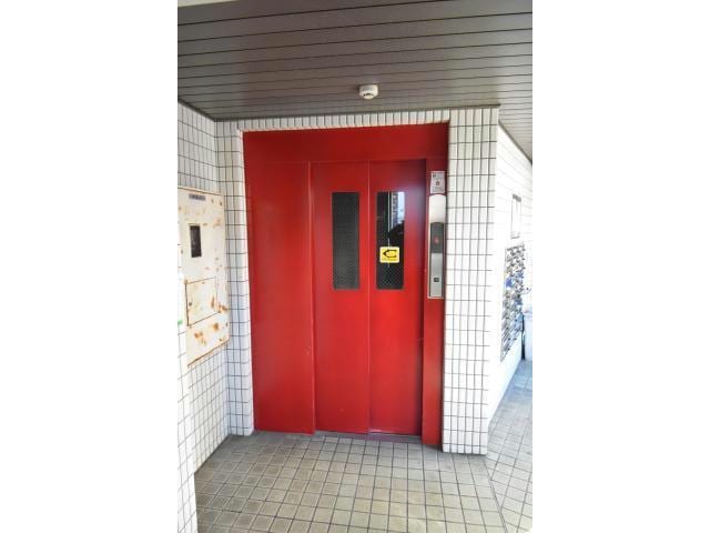  名古屋市営地下鉄桜通線/高岳駅 徒歩4分 7階 築47年