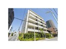 名古屋市営地下鉄桜通線/高岳駅 徒歩11分 3階 築12年の外観