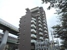 名古屋市営地下鉄桜通線/高岳駅 徒歩8分 8階 築11年の外観