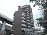 イーグルヘッド撞木