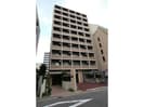名古屋市営地下鉄名城線/矢場町駅 徒歩4分 9階 築20年の外観