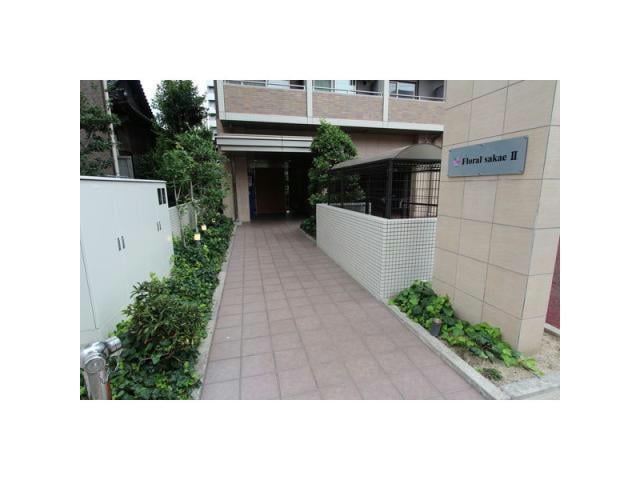  名古屋市営地下鉄名城線/矢場町駅 徒歩4分 6階 築21年