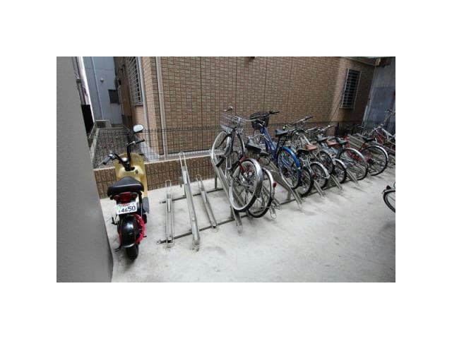  名古屋市営地下鉄名城線/矢場町駅 徒歩4分 6階 築21年