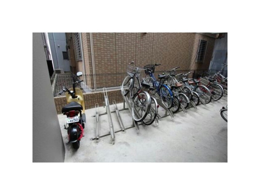  名古屋市営地下鉄名城線/矢場町駅 徒歩4分 6階 築21年