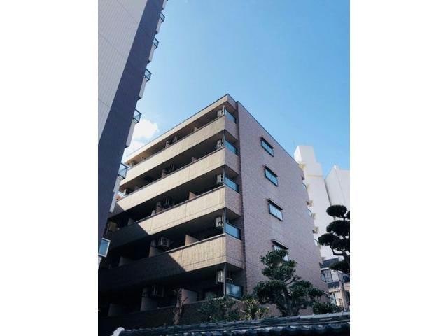  名古屋市営地下鉄東山線/新栄町駅 徒歩6分 4階 築25年