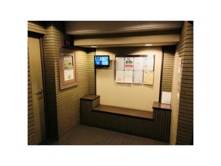  名古屋市営地下鉄東山線/新栄町駅 徒歩6分 4階 築25年