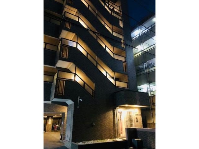  名古屋市営地下鉄東山線/新栄町駅 徒歩6分 4階 築25年