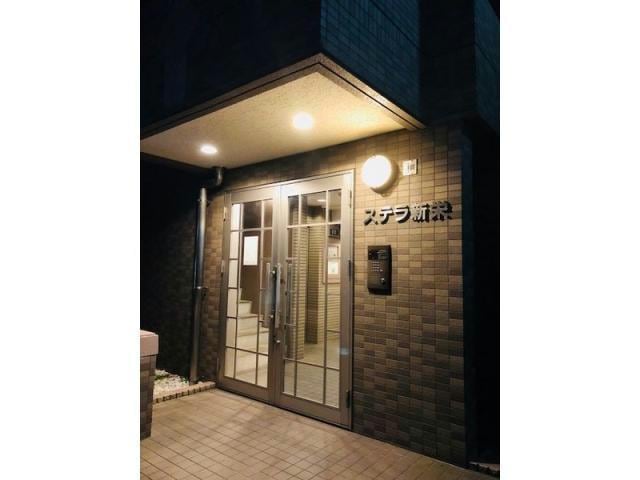  名古屋市営地下鉄東山線/新栄町駅 徒歩6分 4階 築25年