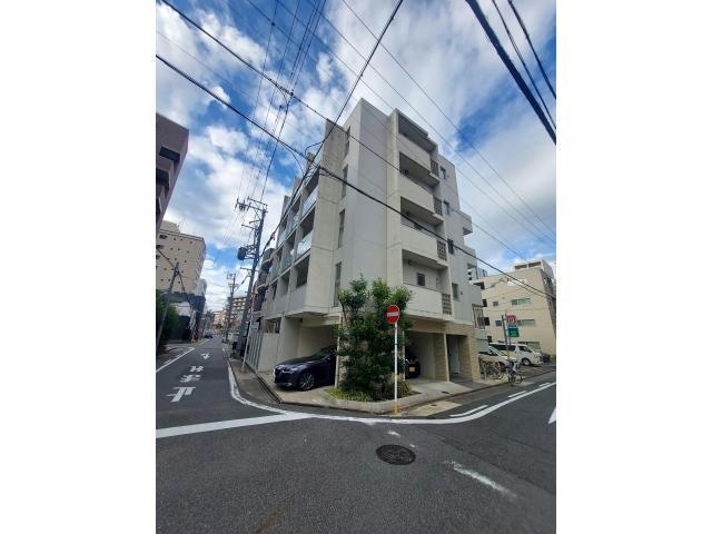  名古屋市営地下鉄桜通線/高岳駅 徒歩4分 4階 築11年