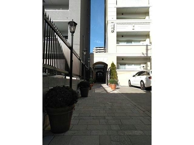  名古屋市営地下鉄桜通線/車道駅 徒歩6分 7階 築11年