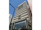 名古屋市営地下鉄桜通線/高岳駅 徒歩6分 12階 築10年の外観