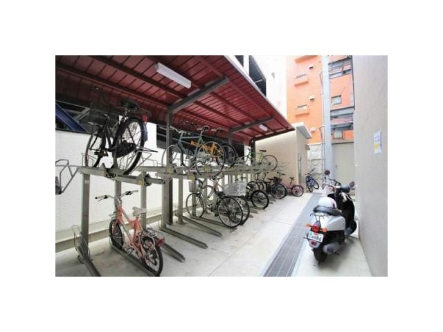  名古屋市営地下鉄桜通線/高岳駅 徒歩6分 11階 築10年