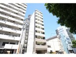 ヒルズ新栄２号館