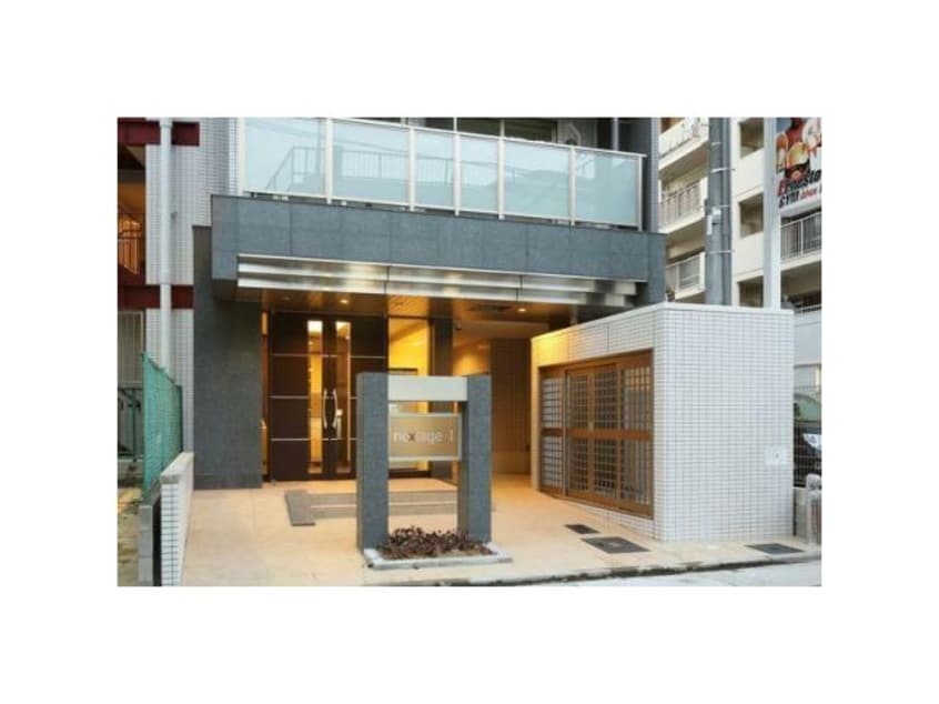  名古屋市営地下鉄東山線/新栄町駅 徒歩5分 7階 築11年