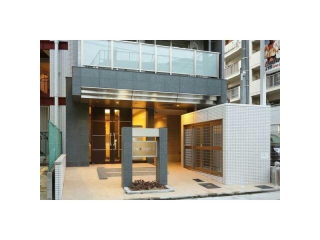  名古屋市営地下鉄東山線/新栄町駅 徒歩5分 7階 築11年