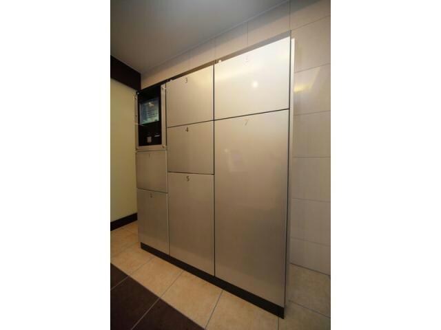  名古屋市営地下鉄東山線/新栄町駅 徒歩5分 7階 築11年