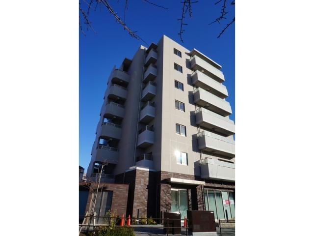  名古屋市営地下鉄桜通線/高岳駅 徒歩9分 7階 築11年