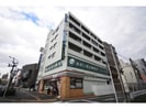 名古屋市営地下鉄東山線/新栄町駅 徒歩2分 5階 築51年の外観