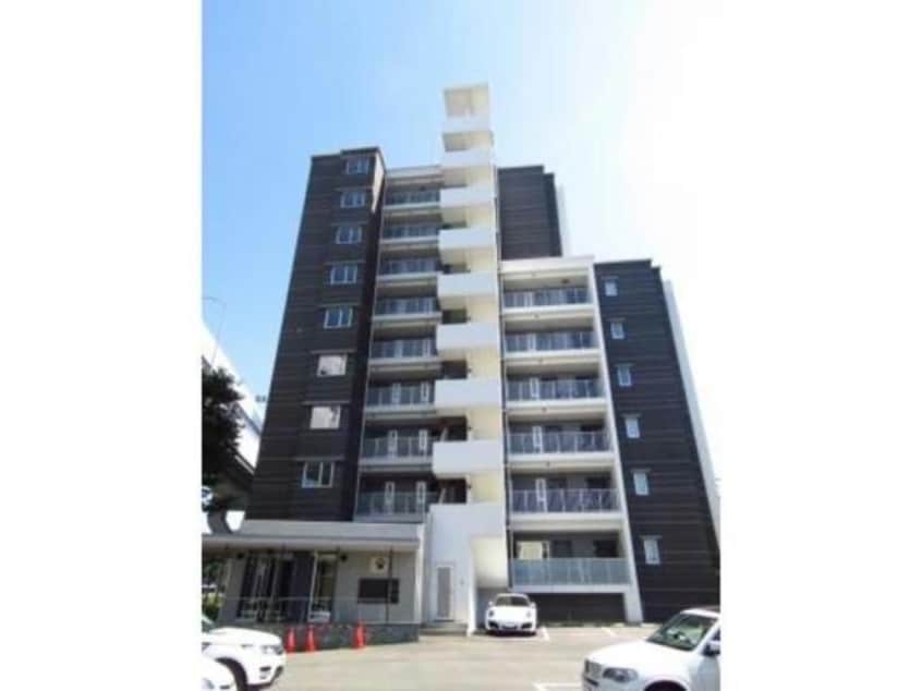  名鉄瀬戸線/清水駅 徒歩5分 9階 築11年