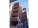 名古屋市営地下鉄東山線/新栄町駅 徒歩6分 1階 築22年の外観