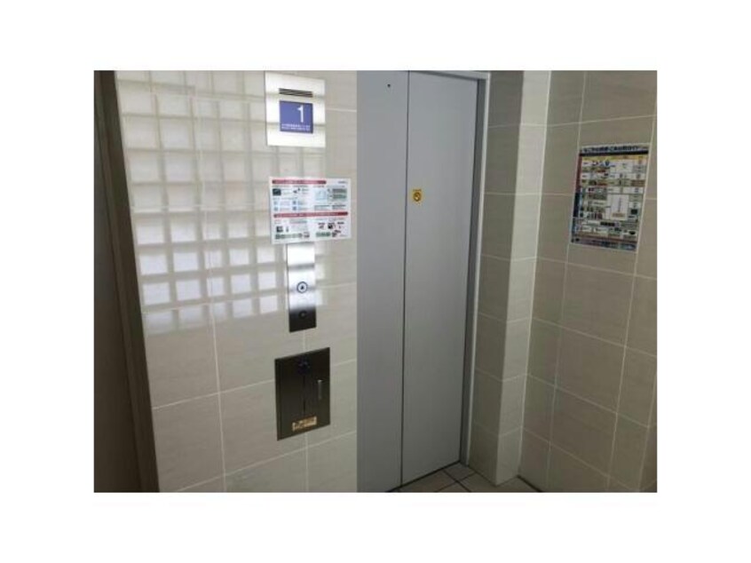  名古屋市営地下鉄東山線/新栄町駅 徒歩9分 7階 築10年