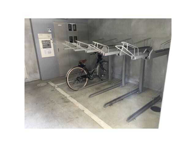  名古屋市営地下鉄東山線/新栄町駅 徒歩9分 7階 築10年