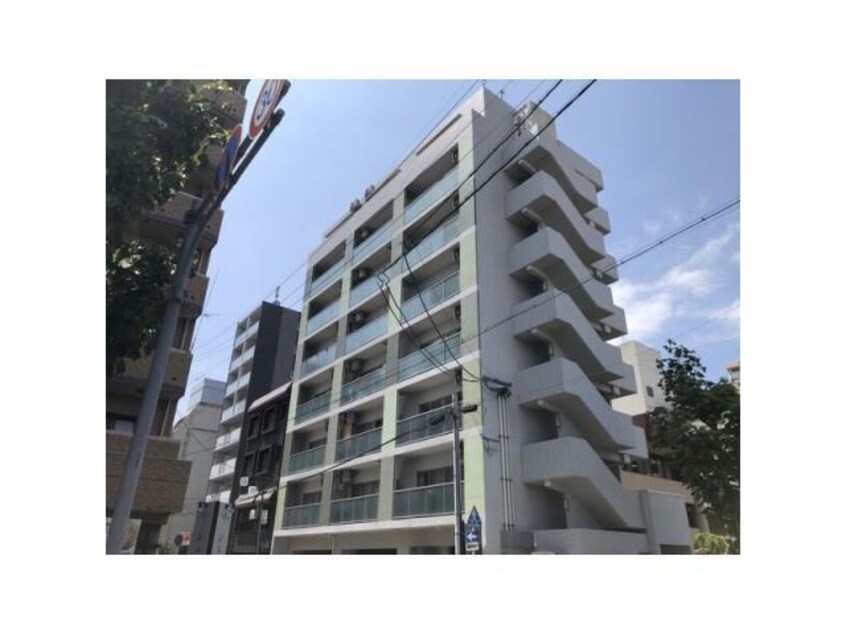  名古屋市営地下鉄東山線/新栄町駅 徒歩9分 7階 築10年
