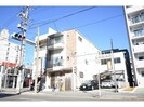 名古屋市営地下鉄東山線/新栄町駅 徒歩7分 3階 築11年の外観
