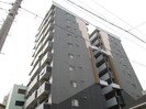 名古屋市営地下鉄東山線/新栄町駅 徒歩6分 7階 築23年の外観