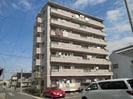 名古屋市営地下鉄名城線/名城公園駅 徒歩5分 1階 築37年の外観