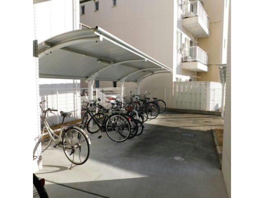 名古屋市営地下鉄東山線/千種駅 徒歩3分 4階 築10年