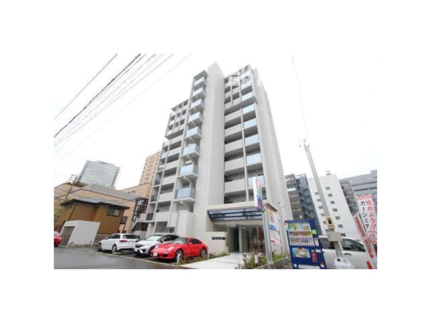  名古屋市営地下鉄東山線/千種駅 徒歩3分 4階 築10年