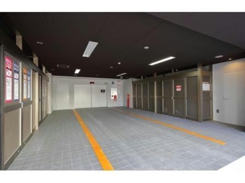  名古屋市営地下鉄鶴舞線/丸の内駅 徒歩5分 3階 築10年