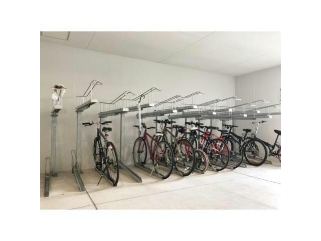  名古屋市営地下鉄桜通線/車道駅 徒歩4分 5階 築10年