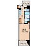 名古屋市営地下鉄東山線/新栄町駅 徒歩7分 10階 築9年 1Kの間取り