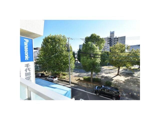  名古屋市営地下鉄東山線/新栄町駅 徒歩7分 10階 築9年