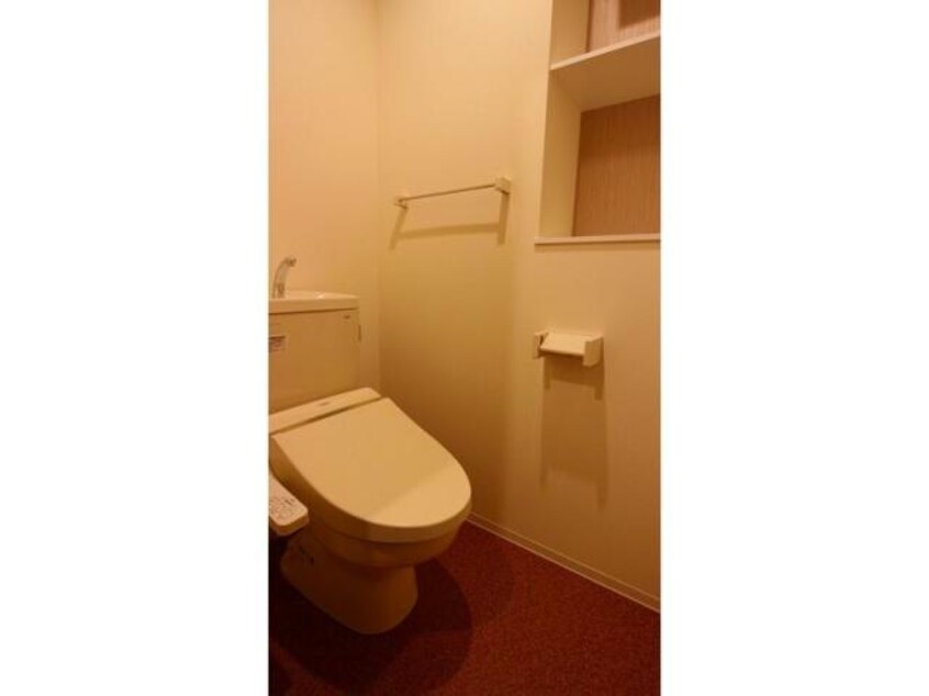  名鉄瀬戸線/尼ケ坂駅 徒歩9分 3階 築9年